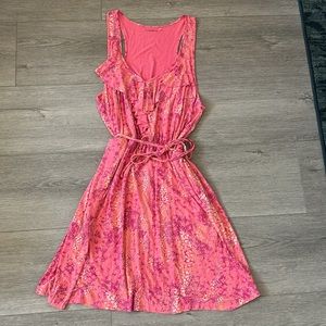 Summer Dress Caslon sz XL